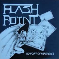 Flash Point : No Point of Reference